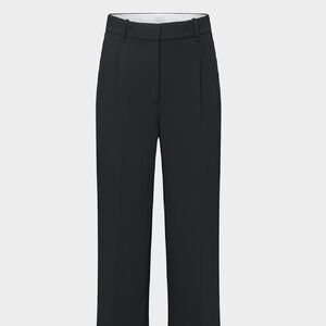 Aritzia effortless pants